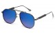 Manhattan Metallic Square Frame mh88080