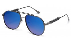 Manhattan Metallic Square Frame mh88085