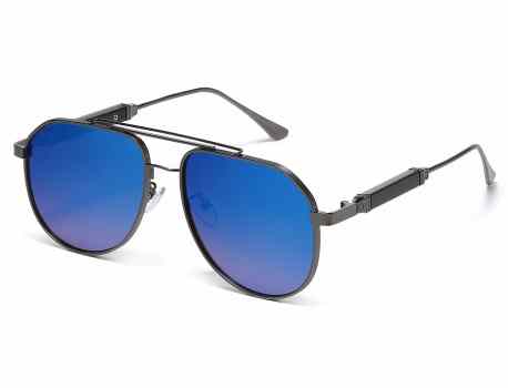 Manhattan Metallic Square Frame mh88080