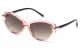 VG Butterfly Frame Sunglasses vg29710