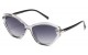 VG Butterfly Frame Sunglasses vg29710