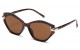 VG Butterfly Frame Sunglasses vg29710