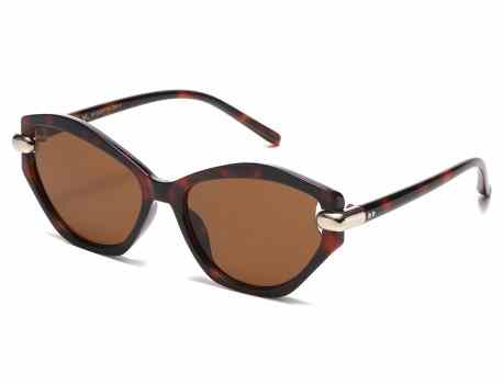 VG Butterfly Frame Sunglasses vg29710
