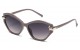 VG Butterfly Frame Sunglasses vg29710