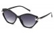 VG Butterfly Frame Sunglasses vg29710