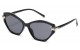 VG Butterfly Frame Sunglasses vg29710