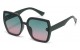 Giselle Oversize Square  Frame gsl22725