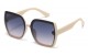 Giselle Oversize Square  Frame gsl22725
