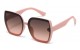 Giselle Oversize Square  Frame gsl22725