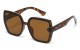 Giselle Oversize Square  Frame gsl22725