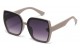 Giselle Oversize Square  Frame gsl22725