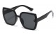 Giselle Oversize Square  Frame gsl22725
