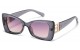VG Modern Frame Sunglasses vg29653