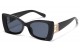 VG Modern Frame Sunglasses vg29653