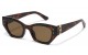 VG Luxurious Frame Sunglasses vg29654