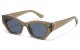 VG Luxurious Frame Sunglasses vg29654