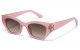 VG Luxurious Frame Sunglasses vg29654