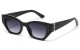 VG Luxurious Frame Sunglasses vg29654
