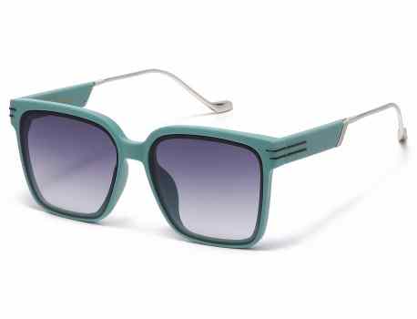 VG Accented Polymer Frame Sunglasses vg29660