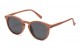 Kids Round Woodgrain Frame kg-rom90099