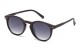 Kids Round Woodgrain Frame kg-rom90099