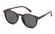 Kids Round Woodgrain Frame kg-rom90099