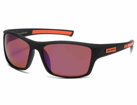 Xloop Sports Wrap Sunglasses x2749