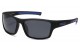 PPolarized Xloop Sports Wrap Sunglasses pz-x2749