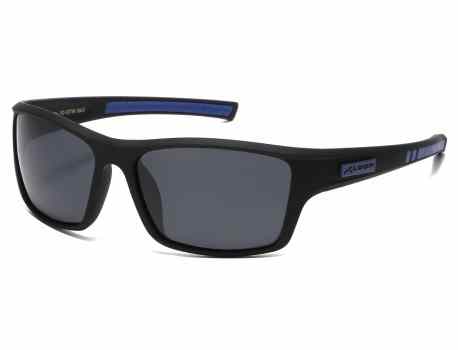 PPolarized Xloop Sports Wrap Sunglasses pz-x2749