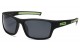 PPolarized Xloop Sports Wrap Sunglasses pz-x2749