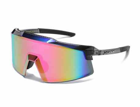 Xloop Semi-Rimless Shield x3700