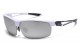 Xloop Semi Rimless Sunglasses x3705