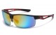 Xloop Semi Rimless Sunglasses x3705