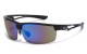 Xloop Semi Rimless Sunglasses x3705