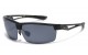 Xloop Semi Rimless Sunglasses x3705
