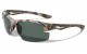 Polarized One Piece Lens pol-bp0009