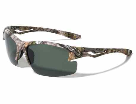 Polarized One Piece Lens pol-bp0009