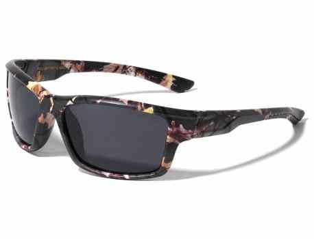 Polarized Camo Sports Shades pol-bp0167-camo