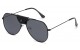 Airforce Nickel Silver Aviator av5203