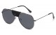 Airforce Nickel Silver Aviator av5203