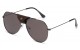 Airforce Nickel Silver Aviator av5203