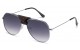 Airforce Nickel Silver Aviator av5203
