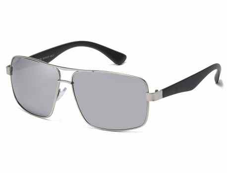 Air Force Metallic Square Aviator av5207