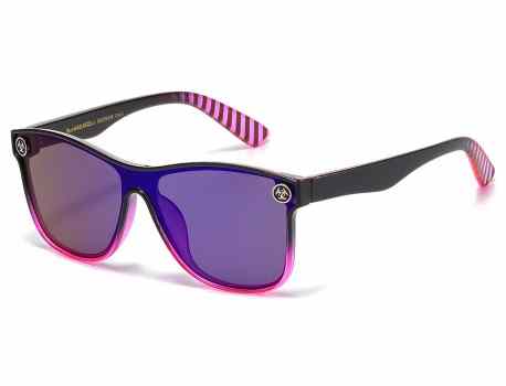 Biohazard Casual Sunglasses bz66222