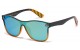 Biohazard Casual Sunglasses bz66222
