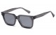 Manhattan Square Frame Sunglasses mh85008