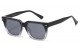 Manhattan Square Frame Sunglasses mh85008