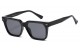 Manhattan Square Frame Sunglasses mh85008