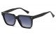 Manhattan Square Frame Sunglasses mh85008