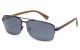 Air Force Aviator Wood Temple av5158-wood